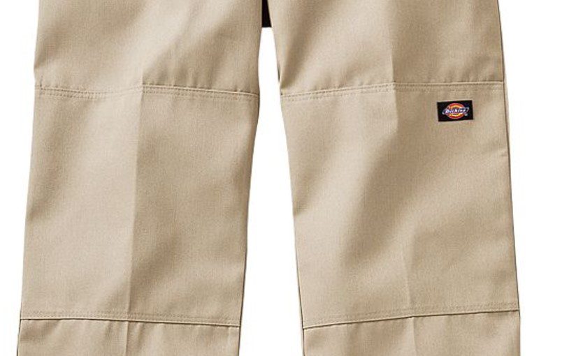 best work pants for construction workers