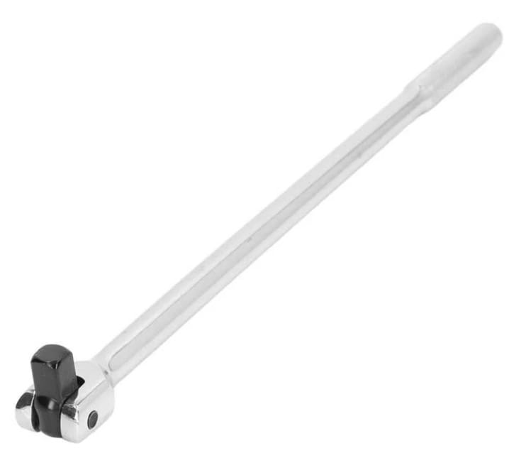 Lug Wrench vs Breaker Bar Comparison Clever Handymen