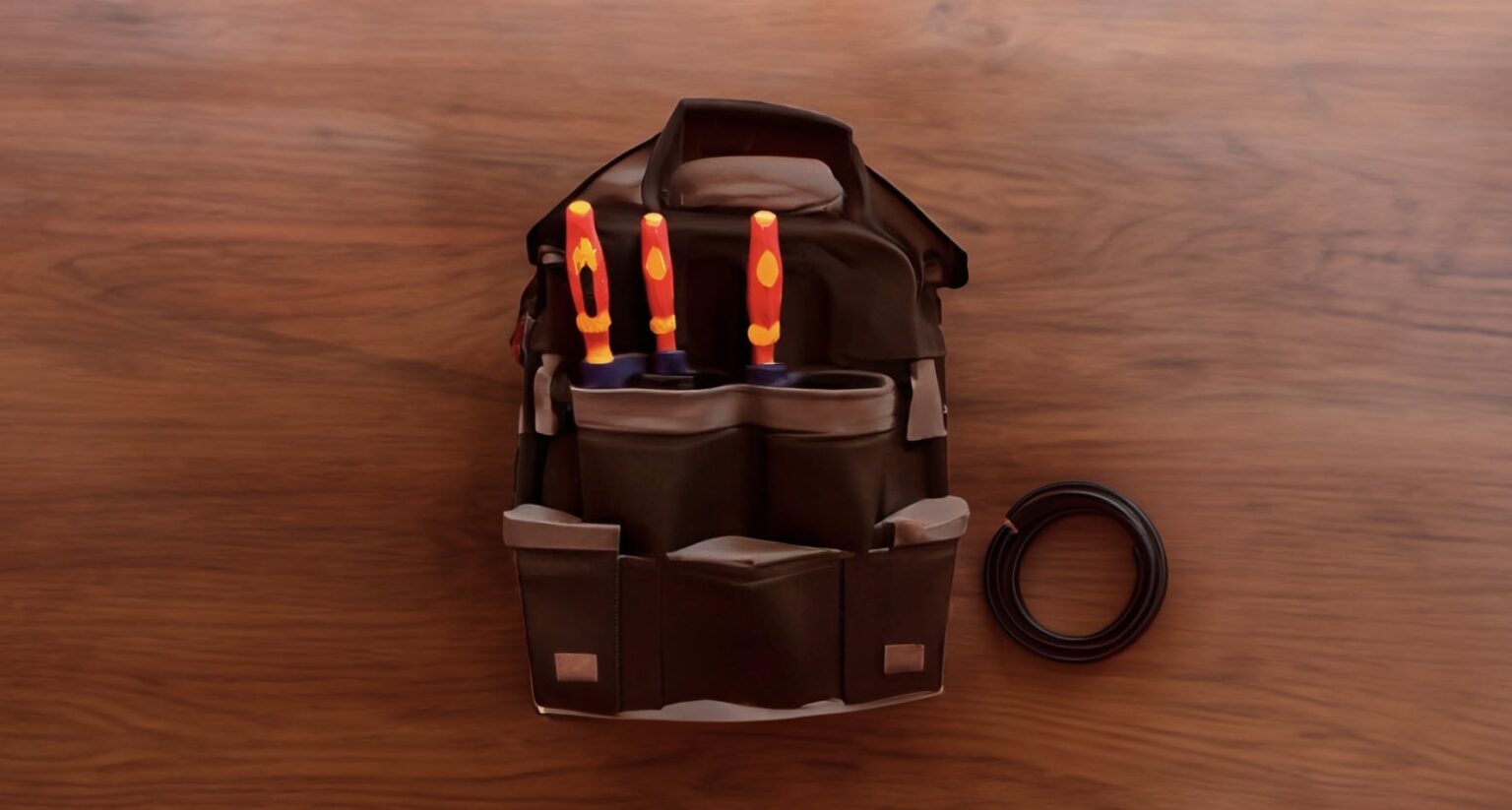 5 Best Tool Bags For Plumbers in 2024 Clever Handymen